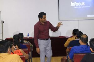 NLP Training for Counsellors – Image 1
