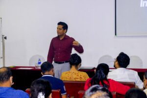 NLP Training for Counsellors – Image 2