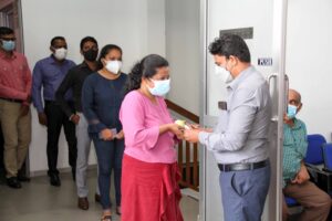 Welcoming 2022 CG Diploma batch (2)
