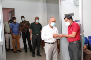 Welcoming 2022 CG Diploma batch (3)