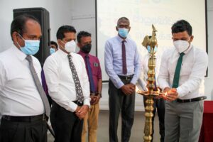 Welcoming 2022 CG Diploma batch (6)
