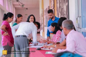 CCGA Registration